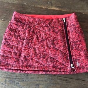 Smartwool Down Skirt